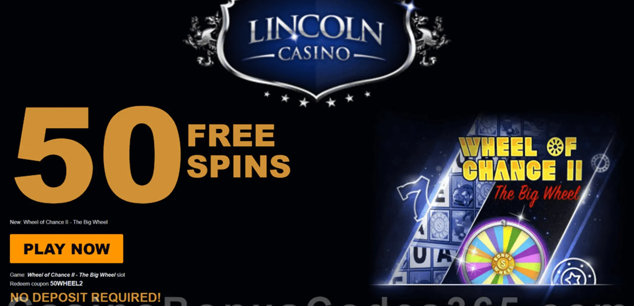 Lincoln Casino